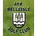 Ayr Belleisle Logo